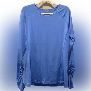 Nike Pro Long Sleeve Dri-Fit